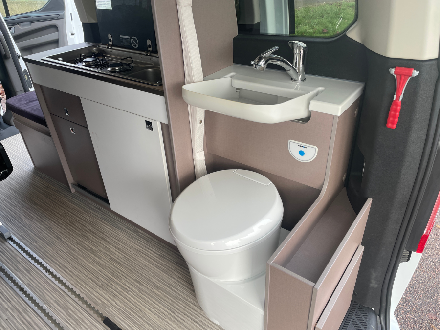 BÜRSTNER COPA 530 ACTIVE – Image 32