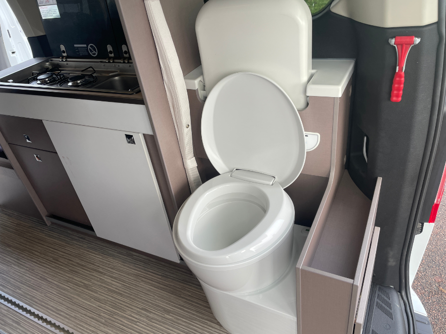 BÜRSTNER COPA 530 ACTIVE – Image 33