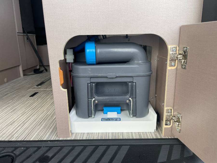 BÜRSTNER COPA 530 ACTIVE – Image 35