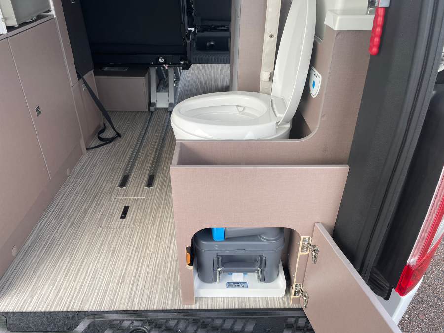 BÜRSTNER COPA 530 ACTIVE – Image 34