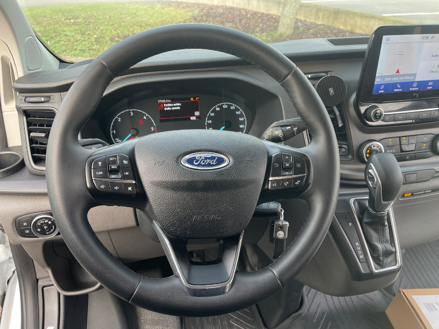 BÜRSTNER COPA 530 ACTIVE – Image 23