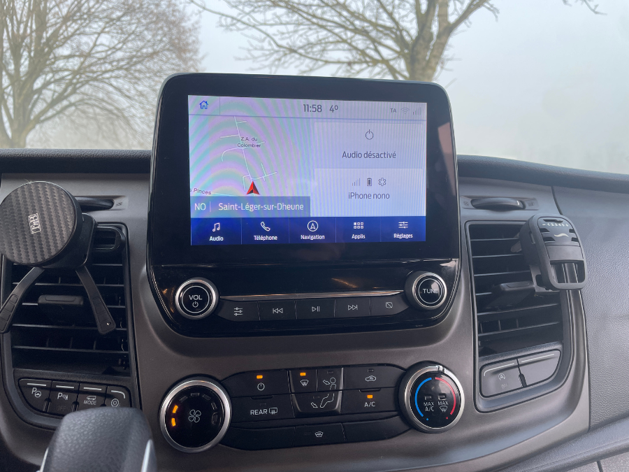 BÜRSTNER COPA 530 ACTIVE – Image 24