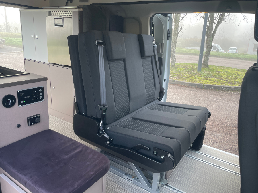 BÜRSTNER COPA 530 ACTIVE – Image 6