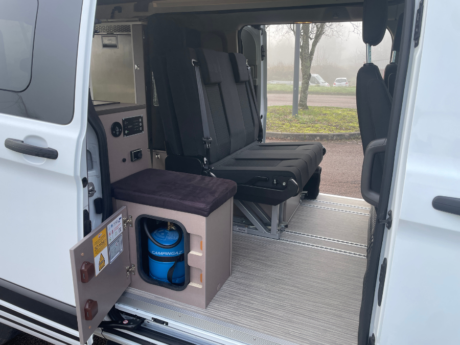 BÜRSTNER COPA 530 ACTIVE – Image 20