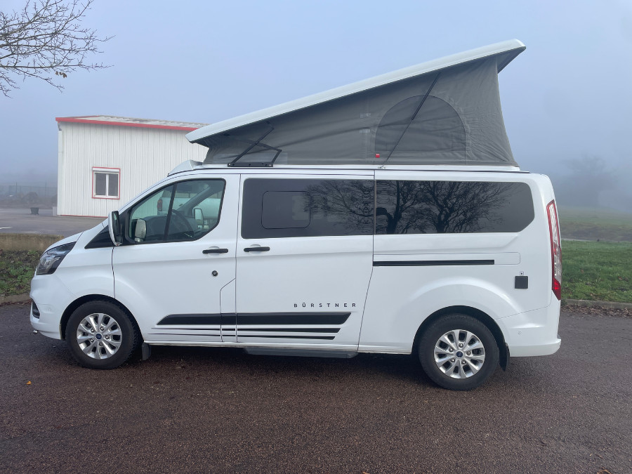 BÜRSTNER COPA 530 ACTIVE – Image 47