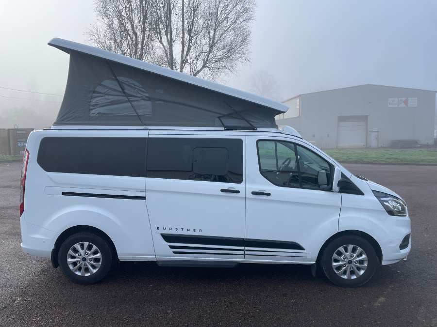 BÜRSTNER COPA 530 ACTIVE – Image 43