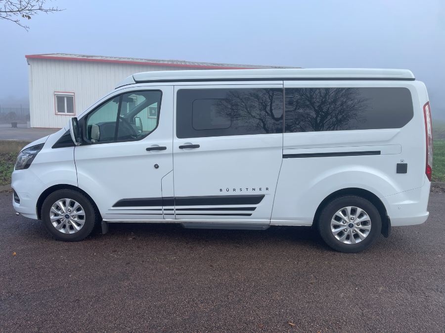 BÜRSTNER COPA 530 ACTIVE – Image 55