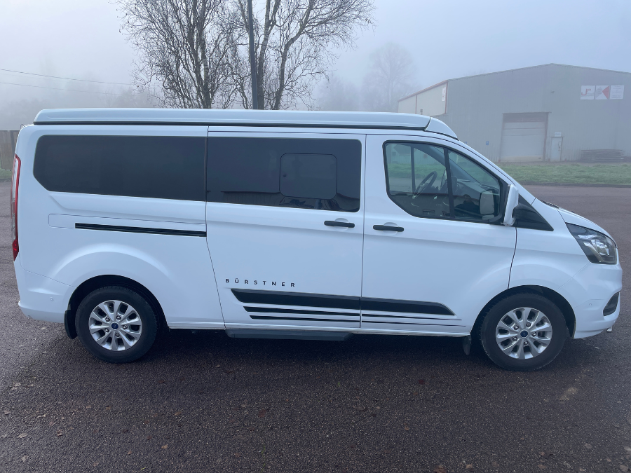 BÜRSTNER COPA 530 ACTIVE – Image 51