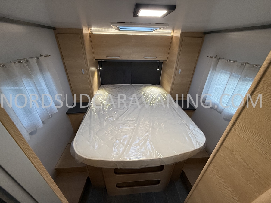 GIOTTILINE SIENA 397 Première Edition BOITE AUTO – Image 12