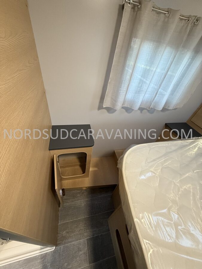 GIOTTILINE SIENA 397 Première Edition BOITE AUTO – Image 14