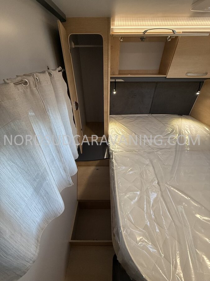 GIOTTILINE SIENA 397 Première Edition BOITE AUTO – Image 15