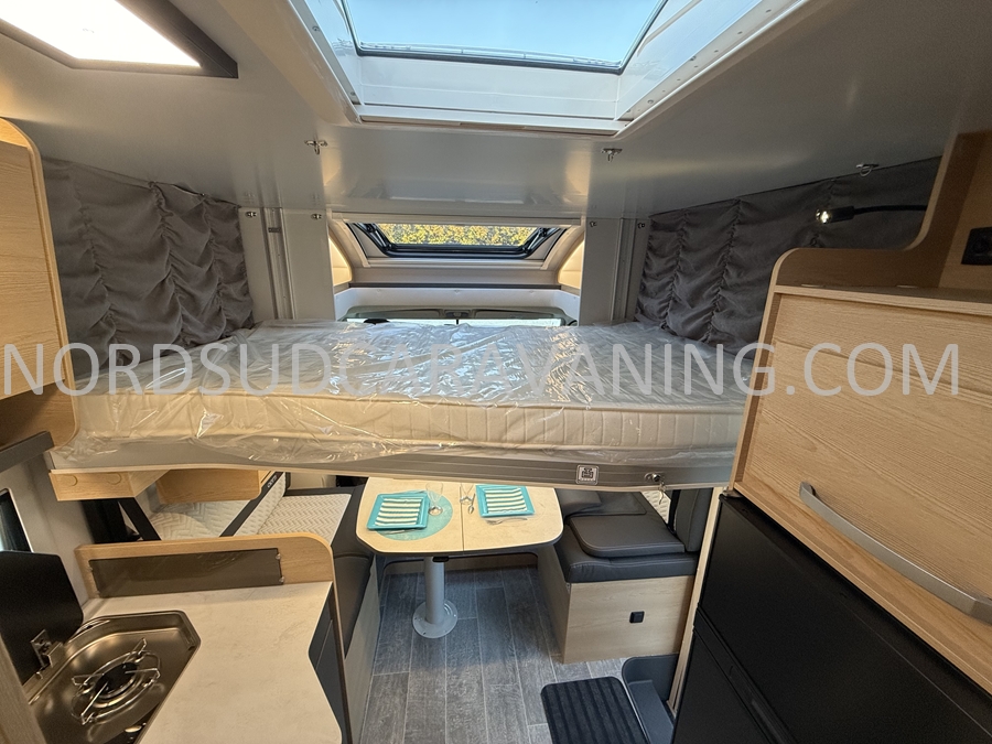 GIOTTILINE SIENA 397 Première Edition BOITE AUTO – Image 3