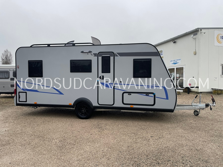 CARAVELAIR 496 SPORT LINE – Image 23