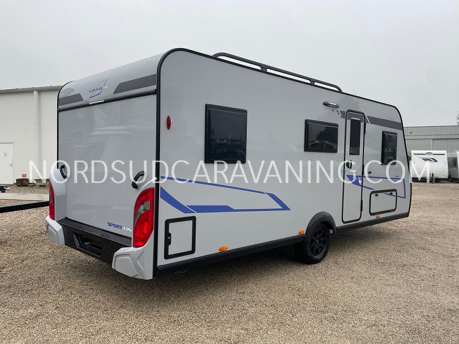 CARAVELAIR 496 SPORT LINE – Image 25