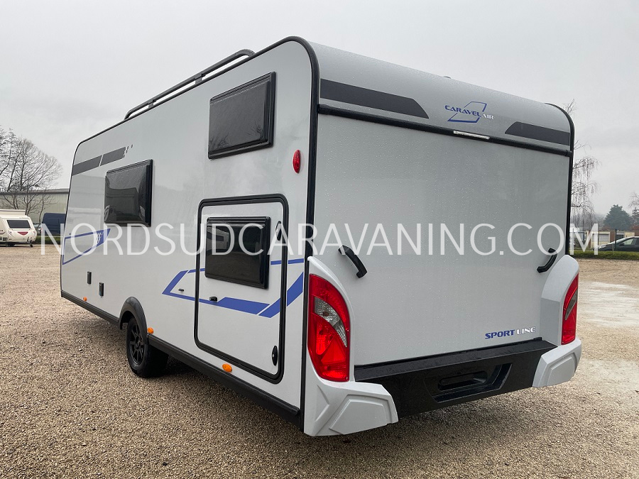 CARAVELAIR 496 SPORT LINE – Image 27
