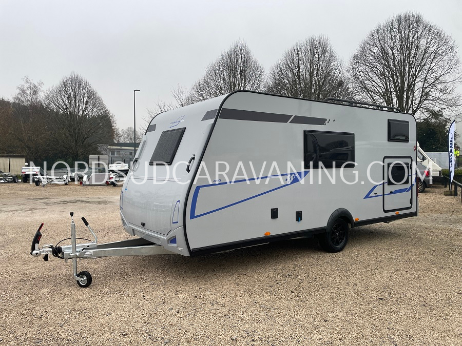 CARAVELAIR 496 SPORT LINE – Image 31
