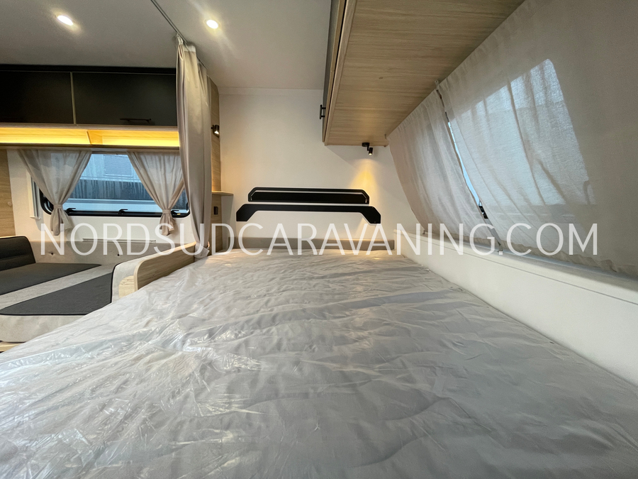 CARAVELAIR 496 SPORT LINE – Image 9