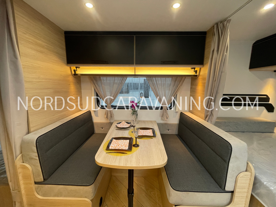 CARAVELAIR 496 SPORT LINE – Image 2