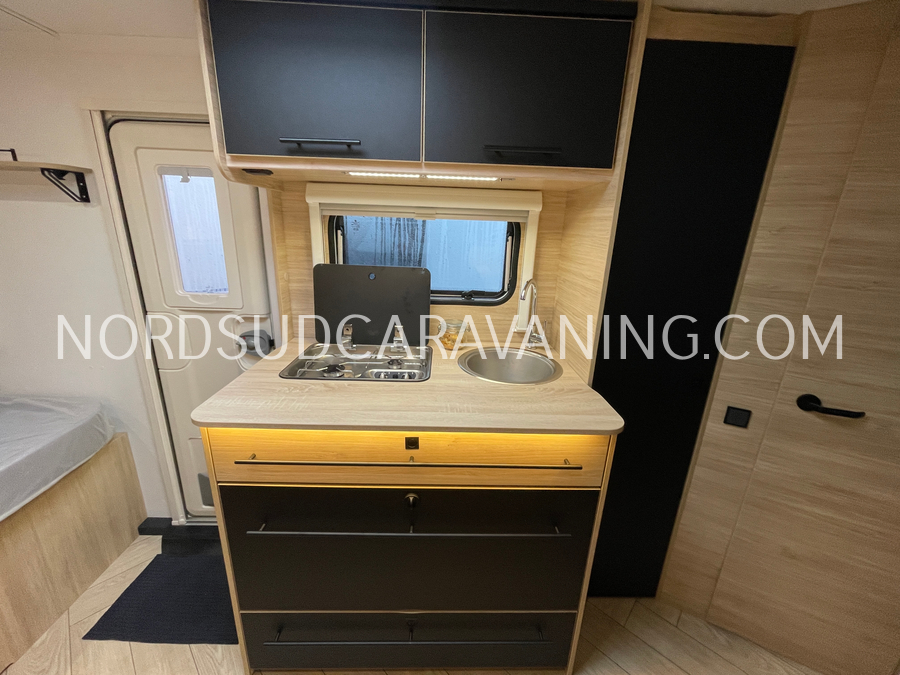 CARAVELAIR 496 SPORT LINE – Image 5