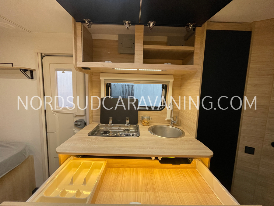 CARAVELAIR 496 SPORT LINE – Image 6