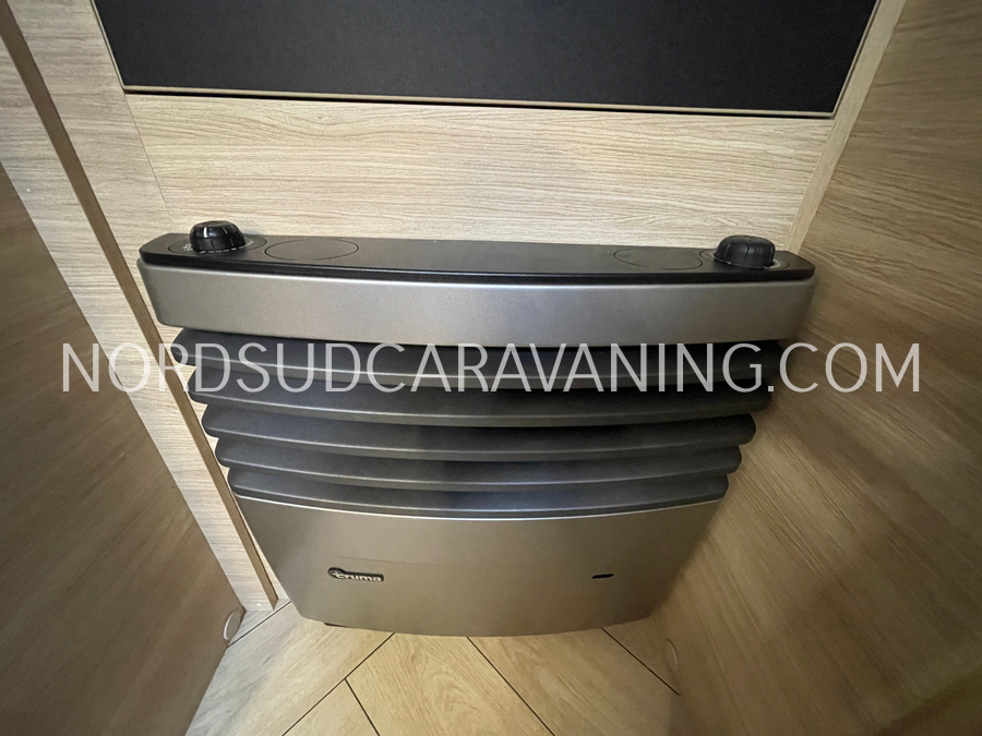 CARAVELAIR 496 SPORT LINE – Image 17