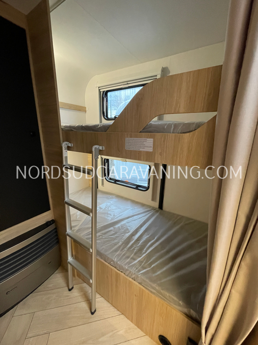 CARAVELAIR 496 SPORT LINE – Image 13