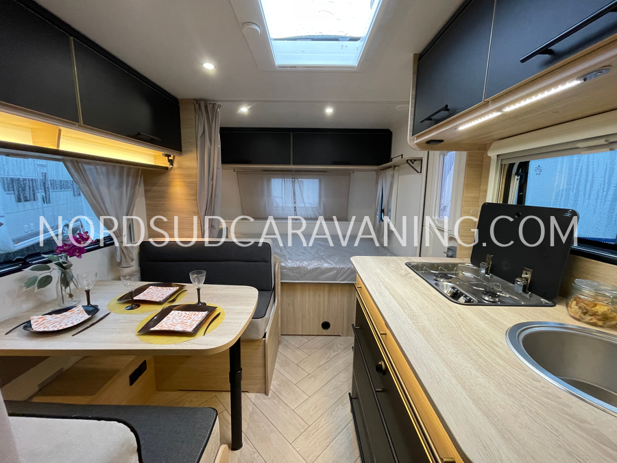 CARAVELAIR 496 SPORT LINE – Image 20
