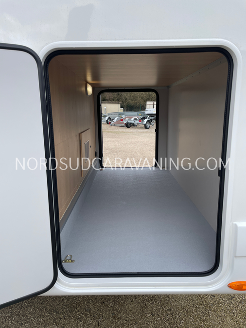 GIOTTILINE SIENA 397 Première Edition BOITE AUTO – Image 26