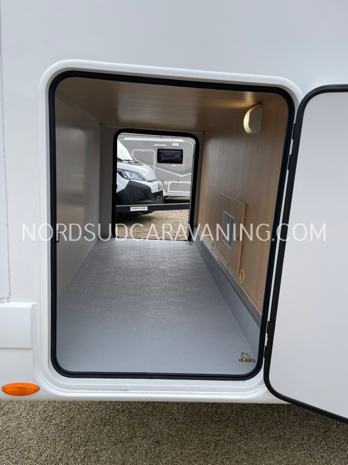 GIOTTILINE SIENA 397 Première Edition BOITE AUTO – Image 28