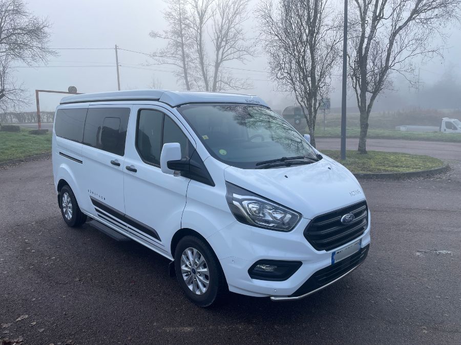 BÜRSTNER COPA 530 ACTIVE – Image 50