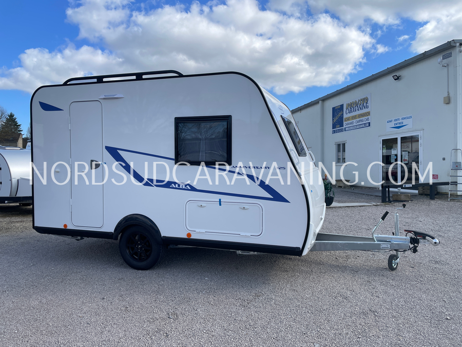 CARAVELAIR ALBA 325 ANNIVERSARY – Image 26