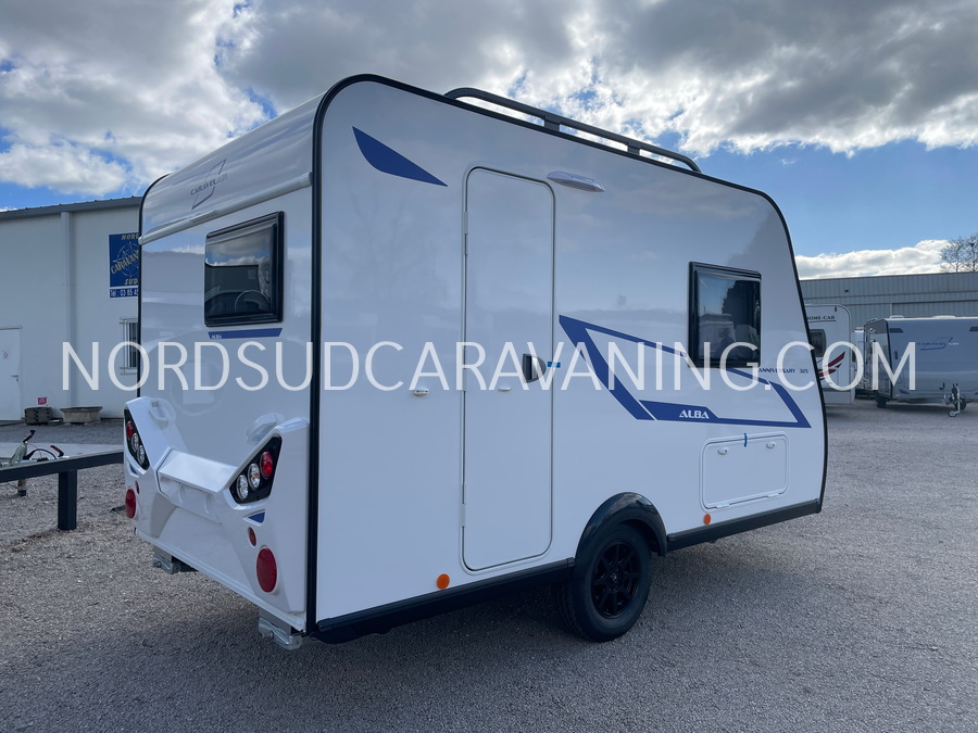 CARAVELAIR ALBA 325 ANNIVERSARY – Image 27