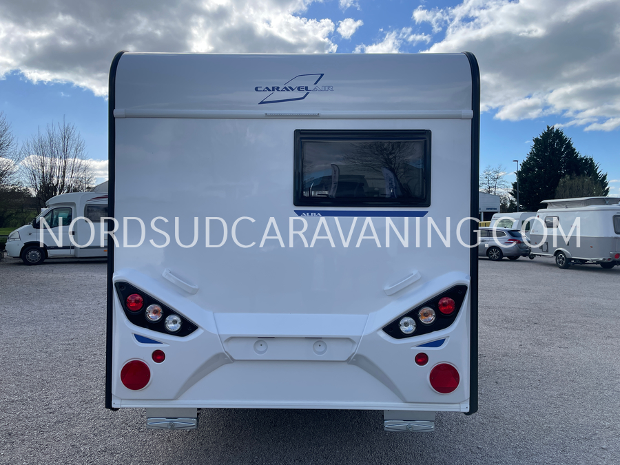CARAVELAIR ALBA 325 ANNIVERSARY – Image 28
