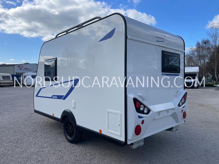 CARAVELAIR ALBA 325 ANNIVERSARY – Image 29