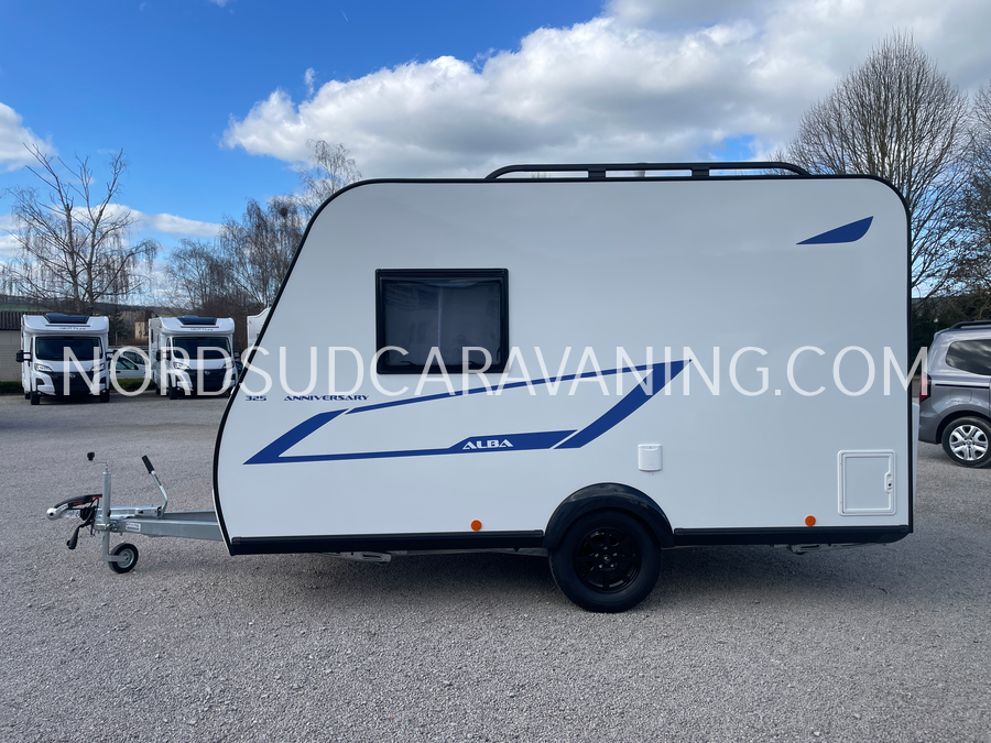 CARAVELAIR ALBA 325 ANNIVERSARY – Image 30