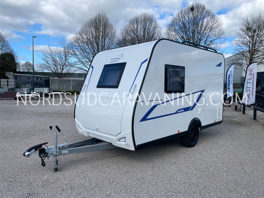 CARAVELAIR ALBA 325 ANNIVERSARY – Image 31