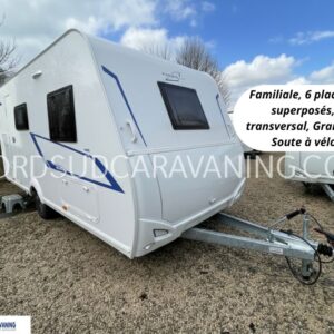 CARAVELAIR ALBA 466