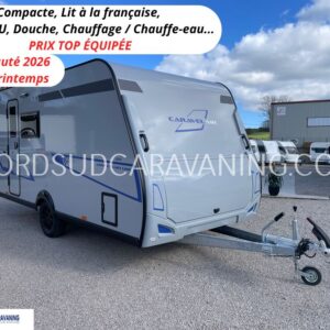 CARAVELAIR 420 SPORT LINE ANNIVERSARY