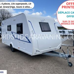CARAVELAIR ALBA 466