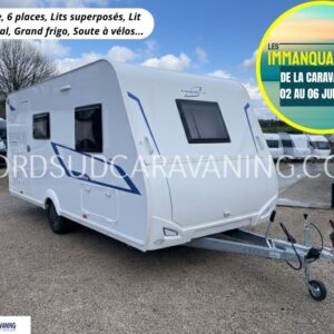CARAVELAIR ALBA 466