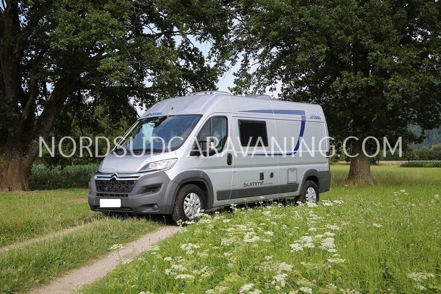 POSSL SUMMIT 600 PLUS – Image 12