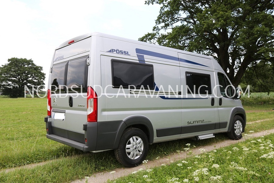 POSSL SUMMIT 600 PLUS – Image 11