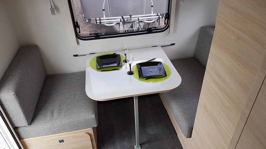 SILVER TREND 380 – Image 2