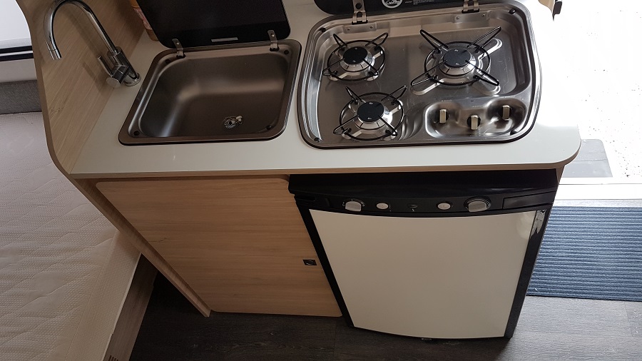 SILVER TREND 380 – Image 4