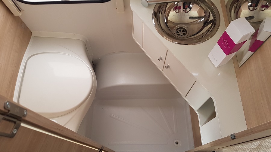 SILVER TREND 380 – Image 6