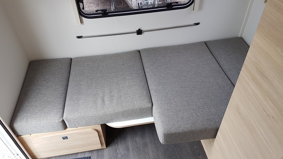 SILVER TREND 380 – Image 3