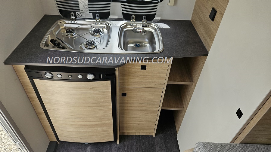 CARAVELAIR ALBA 400 – Image 4