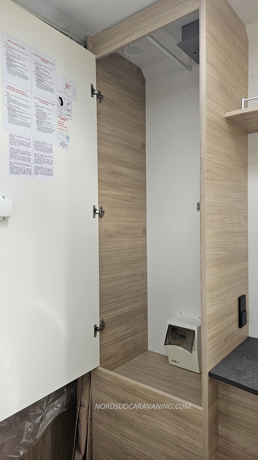 CARAVELAIR ALBA 400 – Image 8