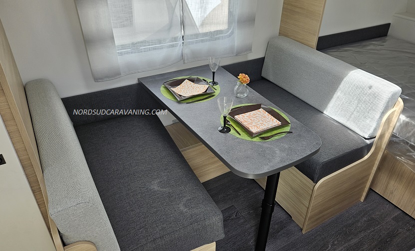 CARAVELAIR ALBA 400 – Image 2