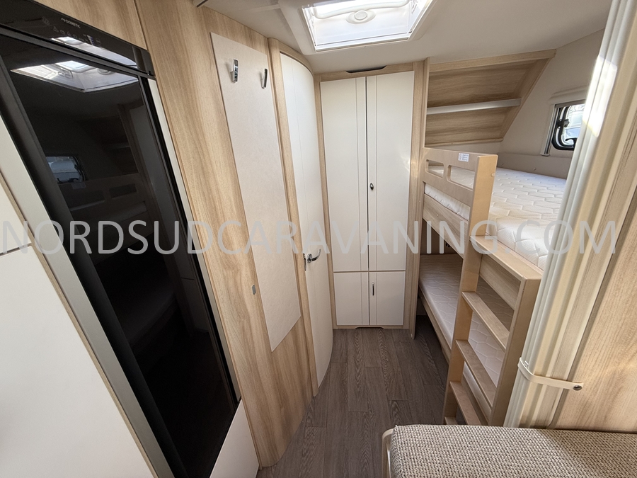 HOBBY 545 KMF DE LUXE – Image 6